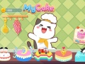 Spil Baby Bake Cake