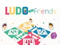Spil Ludo With Friends