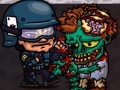 Spil SWAT vs Zombies 2