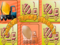 Spil Mixer Trucks Memory