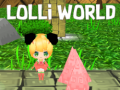 Spil Lolli world
