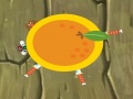 Spil Fruits Knife Up