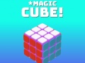 Spil Magic Cube