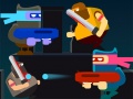 Spil Dead Fight
