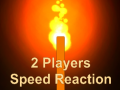 Spil 2 Players Speed Reaction