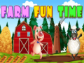 Spil Farm Fun Time