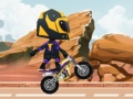 Spil Cartoon Xtreme Trials