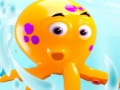 Spil Octopus Sling Up