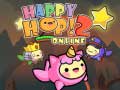 Spil Happy Hop 2 Online
