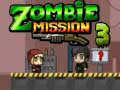 Spil Zombie Mission 3