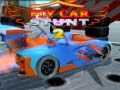 Spil Fly Car Stunt 2