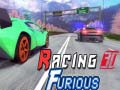 Spil Furious Racing 3D