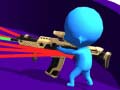 Spil Shootout 3d