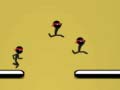 Spil Stickman Go