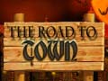 Spil The Road to Town