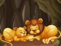 Spil Fun Zoo Animals Jigsaw