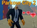 Spil Parkour City 2
