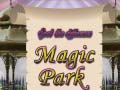 Spil Spot the Differences Magic Park