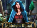 Spil Midnight Ritual