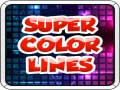 Spil Super Color Lines