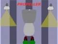 Spil Turbo Cannon