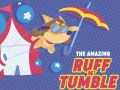 Spil The Amazing Ruff N`Tumble