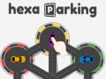 Spil Hexa Parking