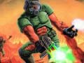 Spil Doom Dr Scifi