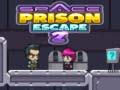 Spil Space Prison Escape 2