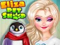 Spil Eliza Pet Shop