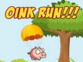 Spil Oink Run!!!