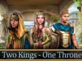 Spil Two Kings - One Throne