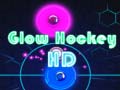 Spil Glow Hockey HD