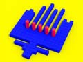 Spil Sticky Block