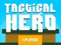 Spil Tactical Hero