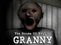 Spil The House Of Evil Granny
