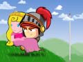 Spil Princess Rescue