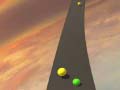 Spil Sky Ball Race