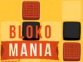 Spil Bloko Mania