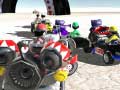 Spil Xtreme Racing Cartoon 2019