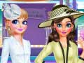 Spil Royal Wedding Guests