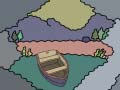 Spil That Blurry Place  Chapter 1: The Boat