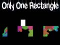 Spil only one rectangle