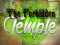 Spil The Forbidden Temple