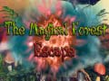 Spil The Magical Forest escape