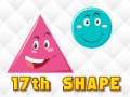Spil 17th Shape
