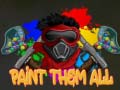Spil Paint Them All    