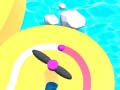 Spil Ball Obstacle Runner