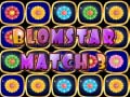 Spil Blomster Match 3