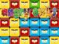Spil Angry Owls